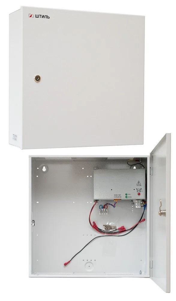 Штиль PS1205E. ИБП постоянного тока