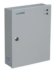Штиль PS1210E. ИБП постоянного тока