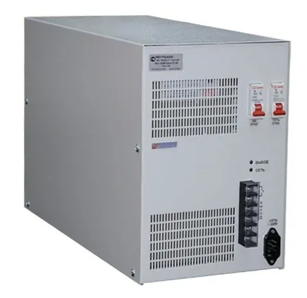 Штиль PS1210G. ИБП постоянного тока