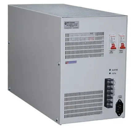 Штиль PS4805G. ИБП постоянного тока