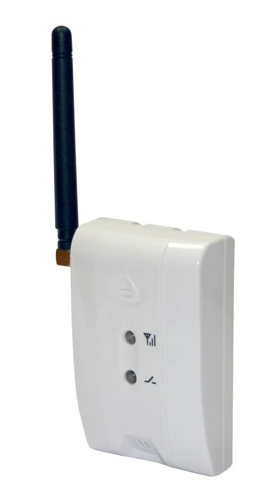 Контроллер доступа Лидер GSM ЦБ000004203