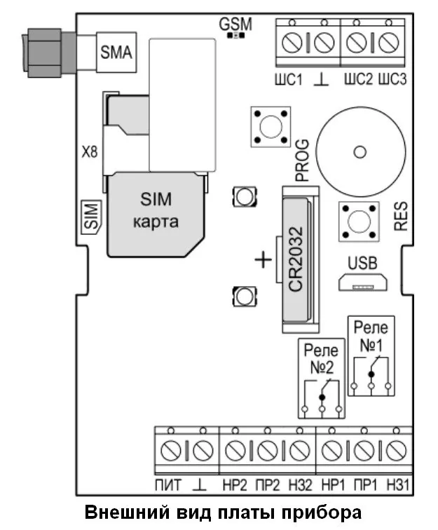 Лидер GSM — фото 2 из 3