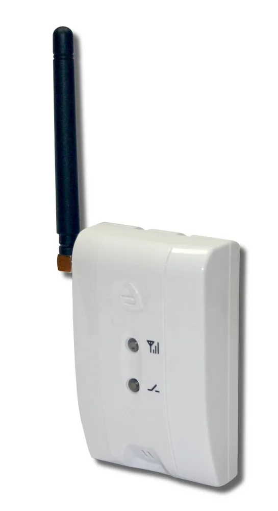 Лидер GSM. Контроллер СКУД GSM