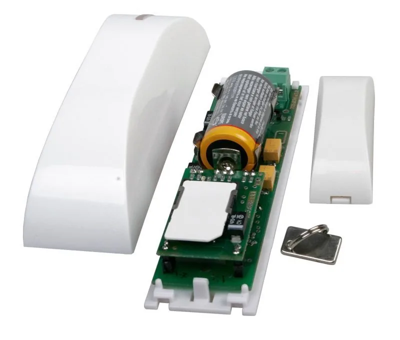 Полюс GSM Охрана. Сигнализация автономная GSM