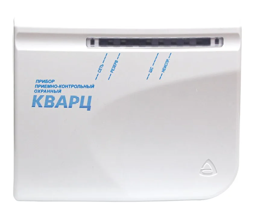 Прибор приемно-контрольный Кварц, вариант 1 ЦБ000003448