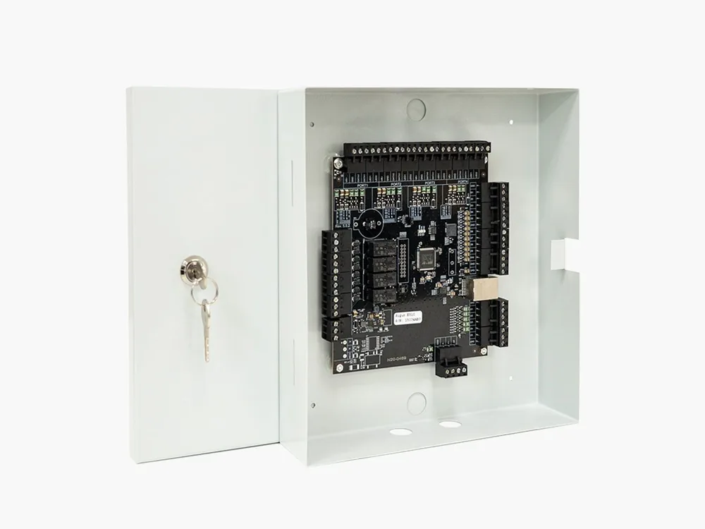 Контроллер E510 ML