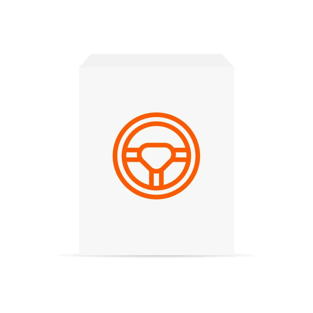 Программное обеспечение Sigur 00-00000083