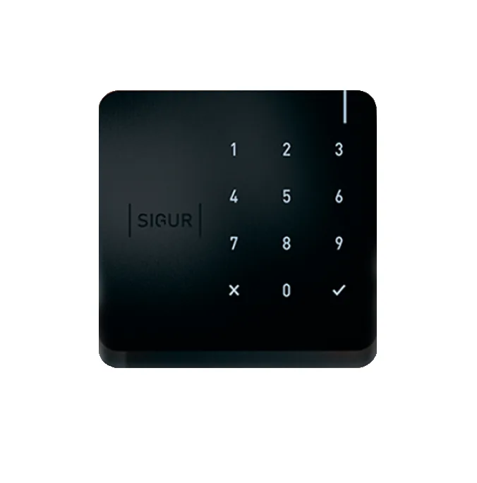 Sigur MK100
