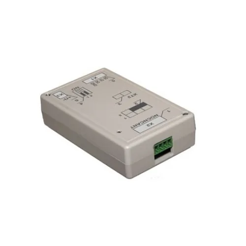 Реверс Т-11. Конвертер интерфейса Ethernet/RS-485