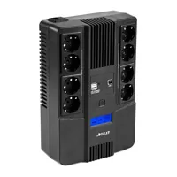 8934 SKAT-UPS 1000-AID-IN-1X9-8
