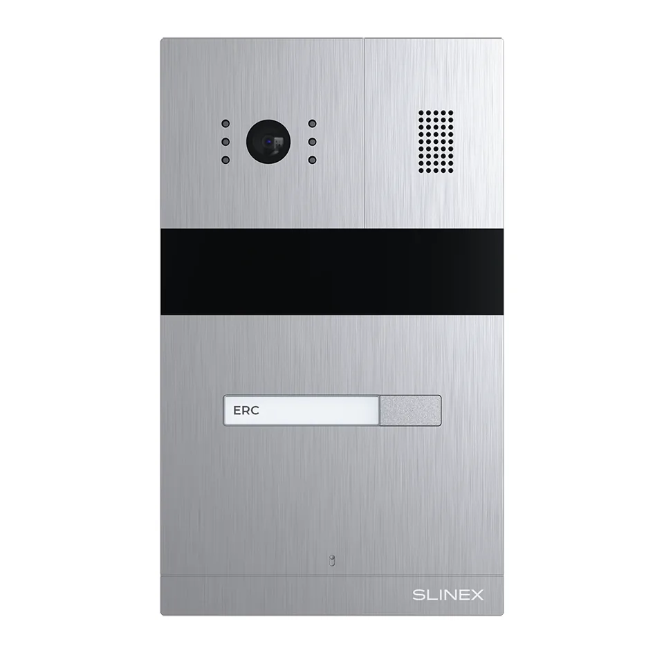 MA-01HD. Вызывная панель цветная накладная