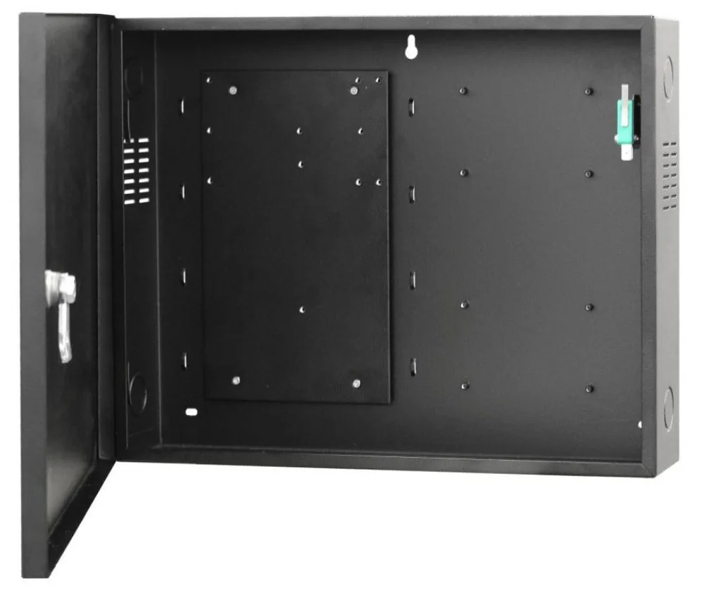 ST-AC001BX. Металлический бокс
