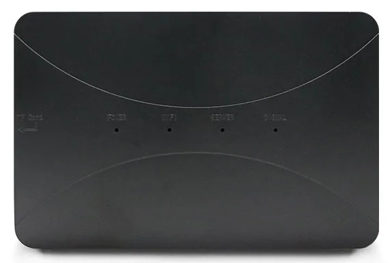 ST-AC001CNT. IP-конвертер