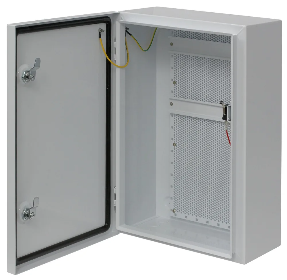 ST-AC010MX-WT. Бокс универсальный