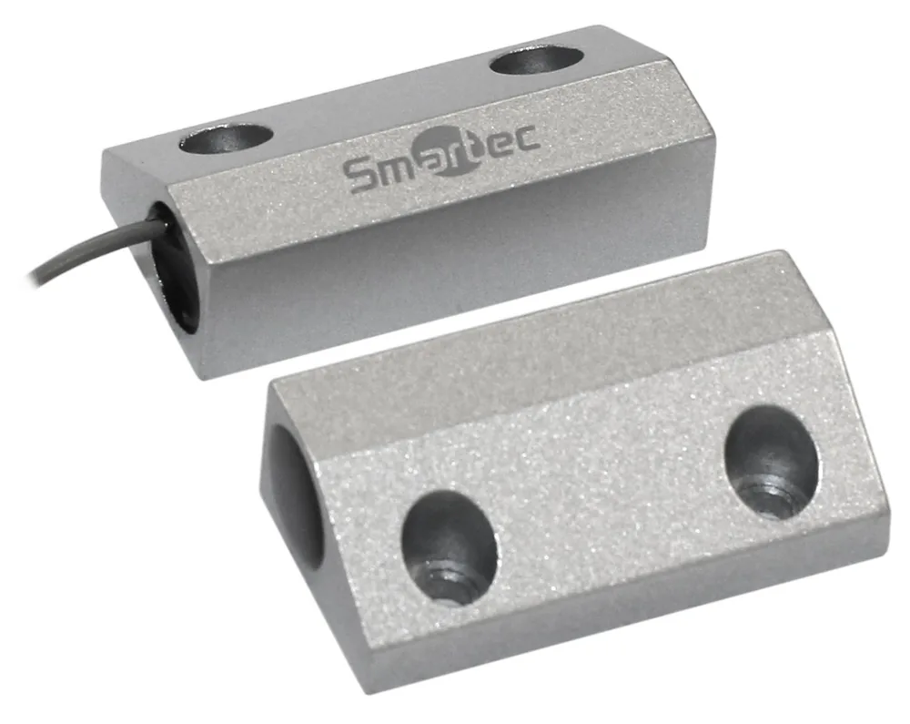ST-DM130NO-SL. Извещатель охранный точечный магнитоконтактный
