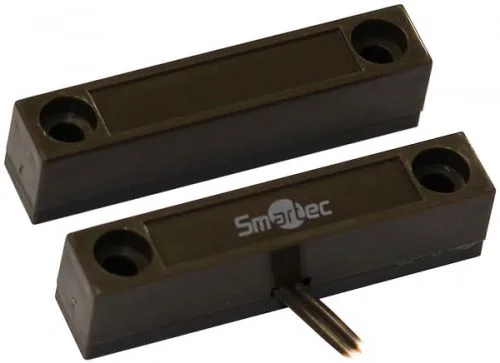 ST-DM135NC-BR. Извещатель охранный точечный магнитоконтактный