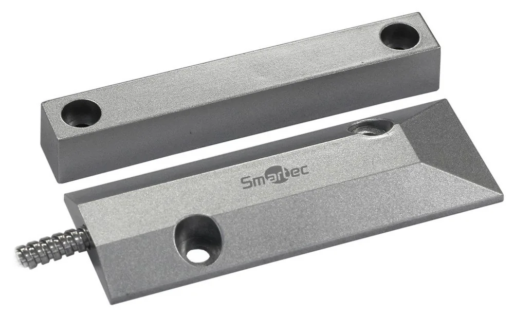 ST-DM140NC-SL. Извещатель охранный точечный магнитоконтактный