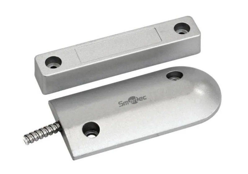 ST-DM146NC-SL. Извещатель охранный точечный магнитоконтактный