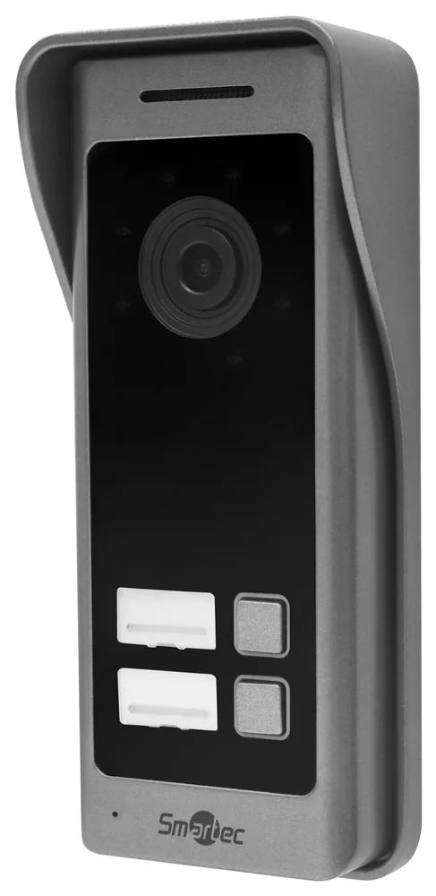 ST-DP422VF-GR. Вызывная панель цветная