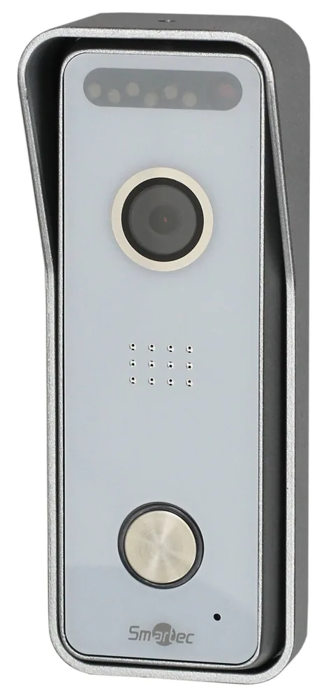ST-DP521VP-WT. Вызывная панель IP-домофона