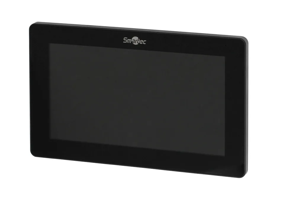 ST-DP572MTA-BK. Монитор IP-домофона