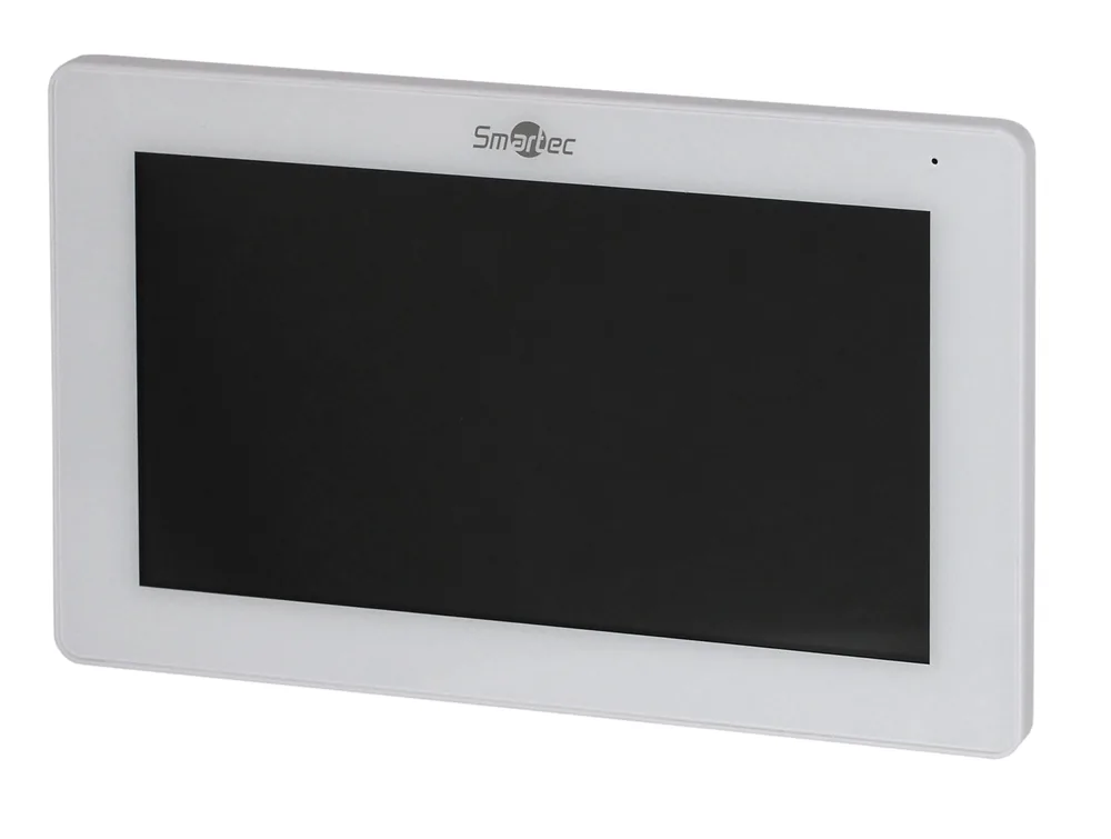 ST-DP572MTA-WT. Монитор IP-домофона