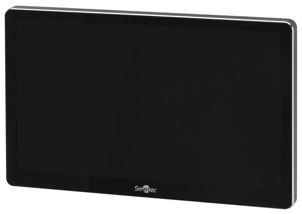 ST-DP587MTA-BK. Монитор IP-домофона