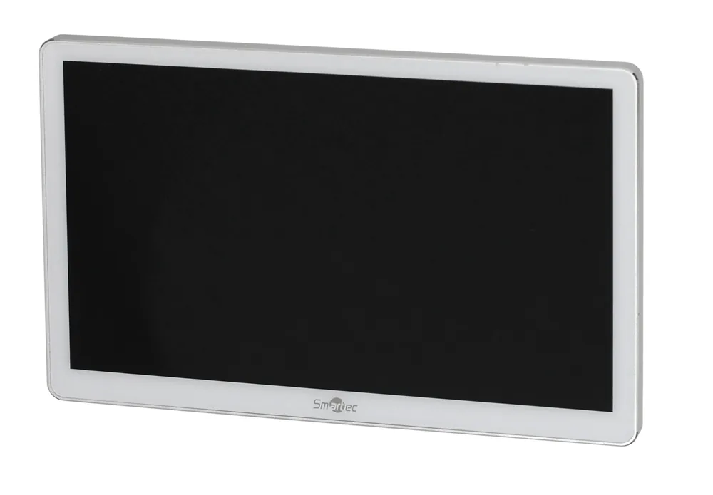 ST-DP587MTA-WT. Монитор IP-домофона