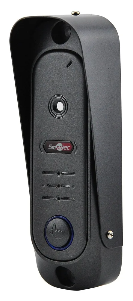 ST-DS206C-BK. Видеопанель вызывная цветная