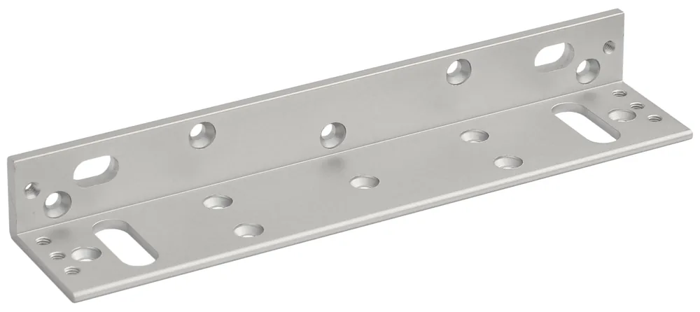 ST-EL140BL-SL. Крепление L-образное для замков серии ST-EL140ххх