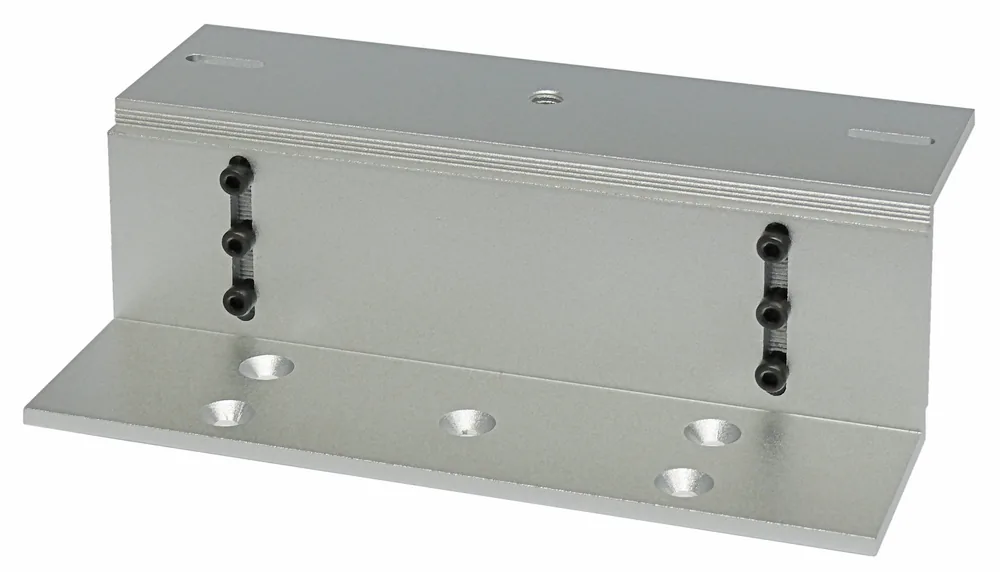 ST-EL250BZ. Крепление Z-образное для замков ST-EL250ML и ST-EL250MLD