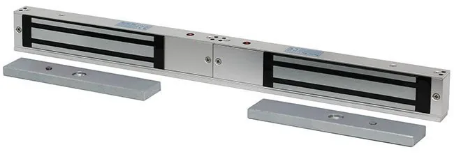 ST-EL250MLD. Замок электромагнитный