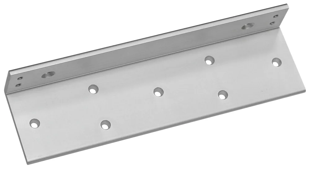 ST-EL523BL-SL. Крепление L-образное для замков ST-EL523ххх