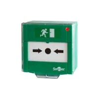 ST-ER115SL-GN — фото 1 из 2