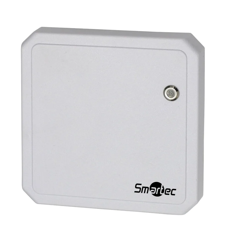 ST-LR210. Считыватель UHF идентификаторов