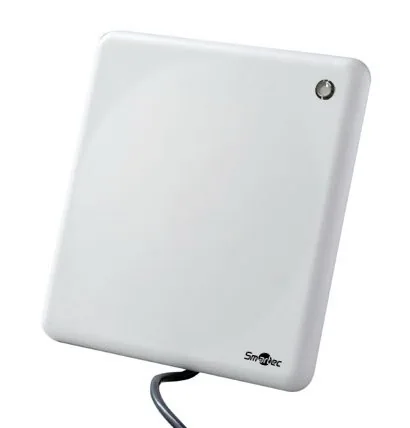 ST-LR321. Считыватель UHF дальнего действия