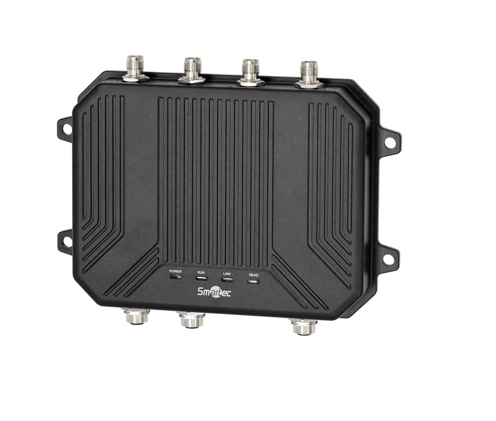 ST-LR534E. Считыватель UHF дальнего действия