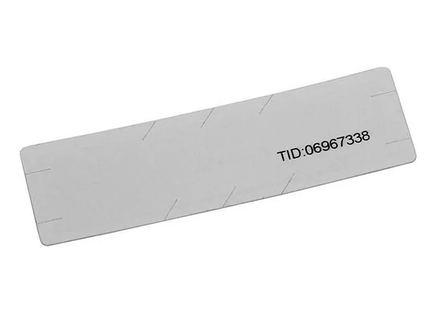 ST-LT301. UHF метка