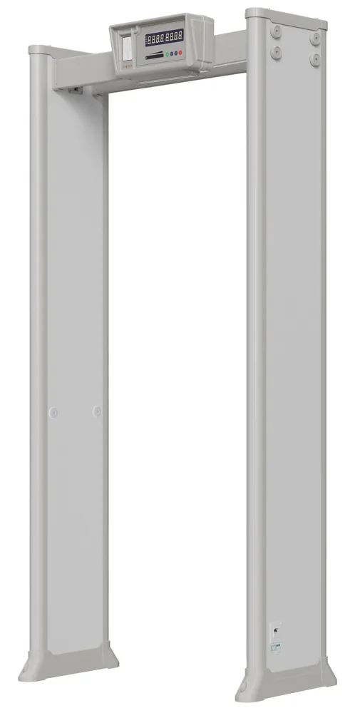 ST-MD006AX. Металлодетектор арочный