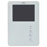 ST-MS204M-WT