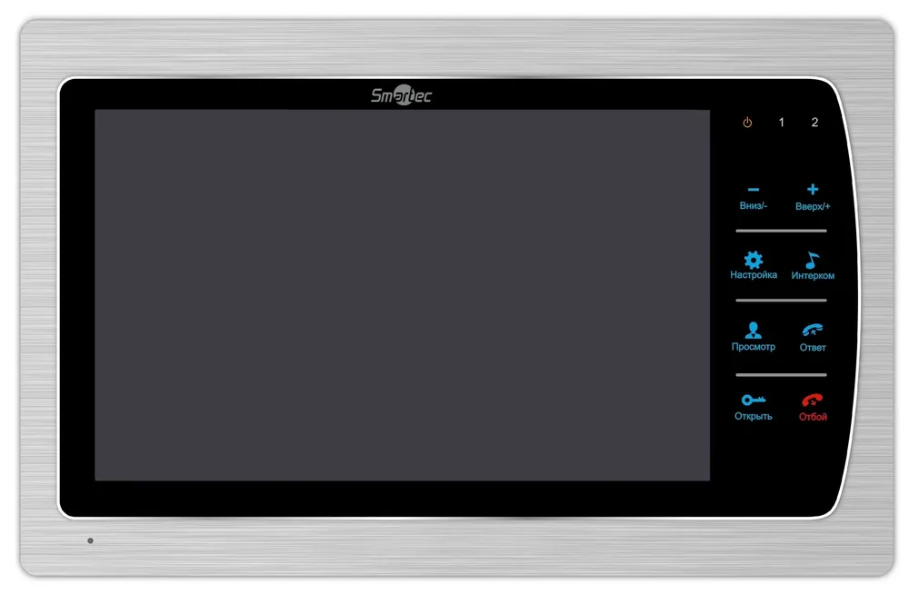 ST-MS310M-SL. Монитор видеодомофона