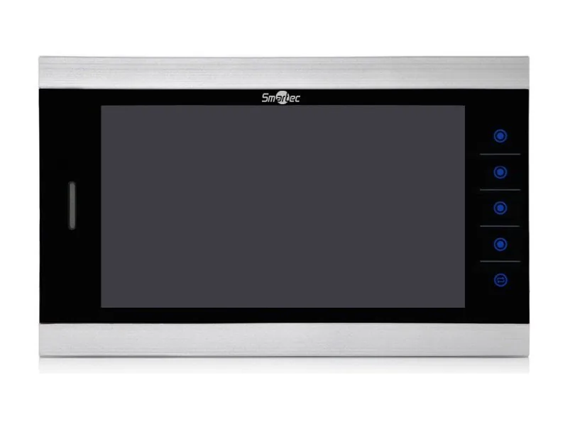 ST-MS510M-SL. Монитор видеодомофона