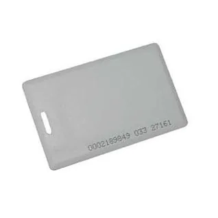 ST-PC010EM. Карта proximity стандартная