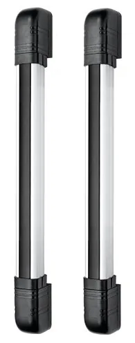 ST-PD102BB-MC. Извещатель охранный оптико-электронный линейный