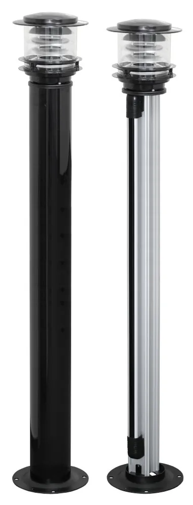 ST-PD110BLT-MC. Активный инфракрасный барьер крайний