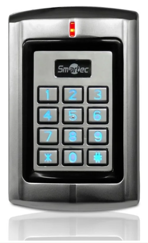 ST-PR140EK. Считыватель EM с клавиатурой