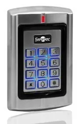 ST-PR140MK. Считыватель Mifare с клавиатурой