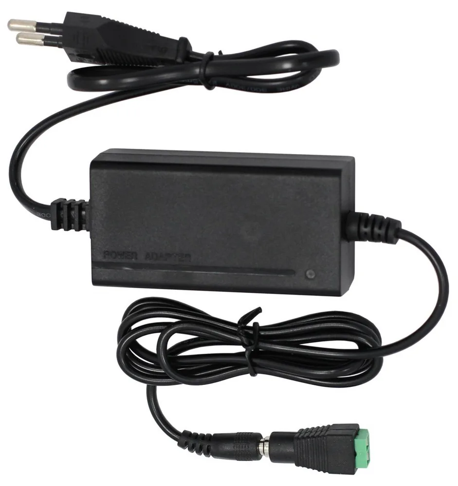 ST-PS101DAS-BK. Источник электропитания малогабаритный