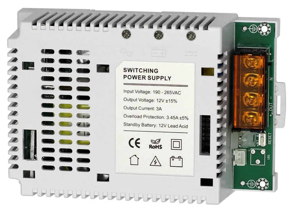ST-PS103BNS-WT. Блок бесперебойного питания