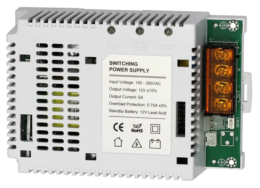 ST-PS105BNS-WT. Блок бесперебойного питания